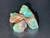 Australian Lightning Ridge Dark Small Rough Opal 13.05 Carat