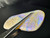 Australian Lightning Ridge Dark Rough Opal 36.0 Carat