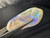 Australian Lightning Ridge Dark Rough Opal 36.0 Carat