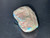 Australian Lightning Ridge Dark Rough Opal 36.0 Carat