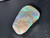 Australian Lightning Ridge Dark Rough Opal 36.0 Carat