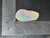 Australian Lightning Ridge Dark Rough Opal 36.0 Carat