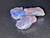 Australian Lightning Ridge Dark Small Rough Opal 9.55 Carat