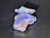 Australian Lightning Ridge Dark Small Rough Opal 9.55 Carat