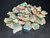 Australian Lightning Ridge Small Rough Opal 23.50 Carat