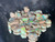 Australian Lightning Ridge Small Rough Opal 23.50 Carat