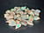 Australian Lightning Ridge Small Rough Opal 23.50 Carat