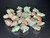 Australian Lightning Ridge Small Rough Opal 23.50 Carat