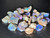 Australian Lightning Ridge Small Rough Opal 17.25 Carat