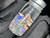Australian Lightning Ridge Small Rough Opal 17.25 Carat
