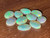 Rainbow Colorplay Australian Coober Pedy Small Opal 3.35 Carat