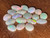 Rainbow Colorplay Australian Coober Pedy Small Opal 4.45 Carat