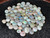 Natural Australian Coober Pedy Opal Beads 25 Carat