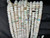 Natural Australian Coober Pedy Opal Beads 5 mm to 8 mm