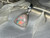 Sterling Silver Australian Coober Pedy Natural Solid Opal Pendant