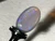 Australian Coober Pedy Solid Opal 6.40 Carat