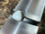 Natural Australian Coober Pedy Opal Ring 13.35 Carat