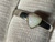 Natural Australian Coober Pedy Opal Ring 13.35 Carat