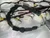 Australian Matrix Fairy Opal Tumble Beads Bracelet 93.10 Carat