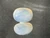 Oval Cut Faceted Australian Opal 3.55 Carat