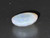 Oval Cut Faceted Australian Opal 3.55 Carat