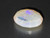 Oval Cut Faceted Australian Opal 6.40 Carat