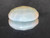 Oval Cut Faceted Australian Opal 9.10 Carat