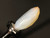 Oval Cut Faceted Australian Opal 9.10 Carat