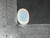 Oval Cut Faceted Australian Opal 9.10 Carat
