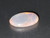 Oval Cut Faceted Australian Opal 5.50 Carat