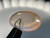 Oval Cut Faceted Australian Opal 5.50 Carat