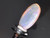 Oval Cut Faceted Australian Opal 5.50 Carat