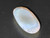 Oval Cut Faceted Australian Opal 4.85 Carat