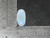 Oval Cut Faceted Australian Opal 4.85 Carat