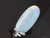 Oval Cut Faceted Australian Opal 4.85 Carat