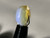 Oval Cut Faceted Australian Opal 3.35 Carat