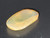 Oval Cut Faceted Australian Opal 4.95 Carat