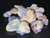 Australian Lightning Ridge Rough Opal 36.40 Carat