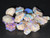 Australian Lightning Ridge Rough Opal 36.40 Carat