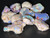 Australian Lightning Ridge Rough Opal 36.40 Carat