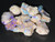 Australian Lightning Ridge Rough Opal 36.40 Carat
