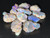 Australian Lightning Ridge Rough Opal 36.40 Carat