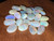 Multicolour Australian Coober Pedy Opal 31.40 Carat