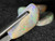 Multicolour Australian Coober Pedy Opal 17.85 Carat