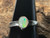Natural Australian Coober Pedy Opal Ring 13.60 Carat