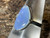 Natural Australian Coober Pedy Opal Ring 15.50 Carat