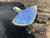 Natural Australian Coober Pedy Opal Ring 15.50 Carat