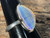 Natural Australian Coober Pedy Opal Ring 15.50 Carat