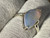 Natural Australian Coober Pedy Opal Ring 15.50 Carat