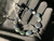 Australian Matrix Fairy Opal Pear Shape Beads Bracelet 50.35 Carat